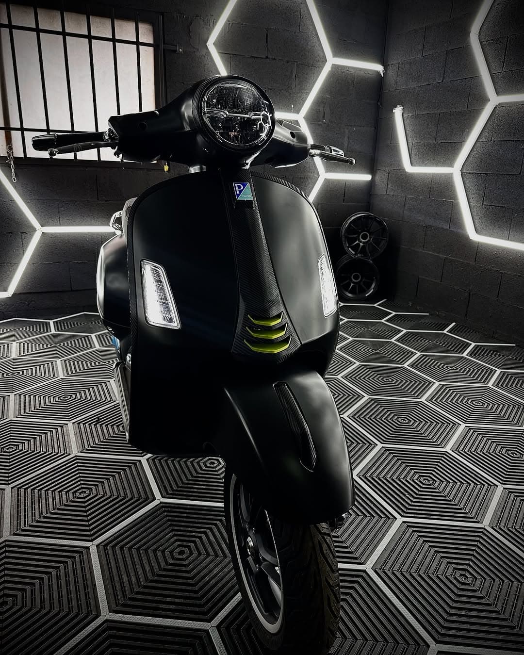 Quelle belle façon de commencer l’année ! Nous avo