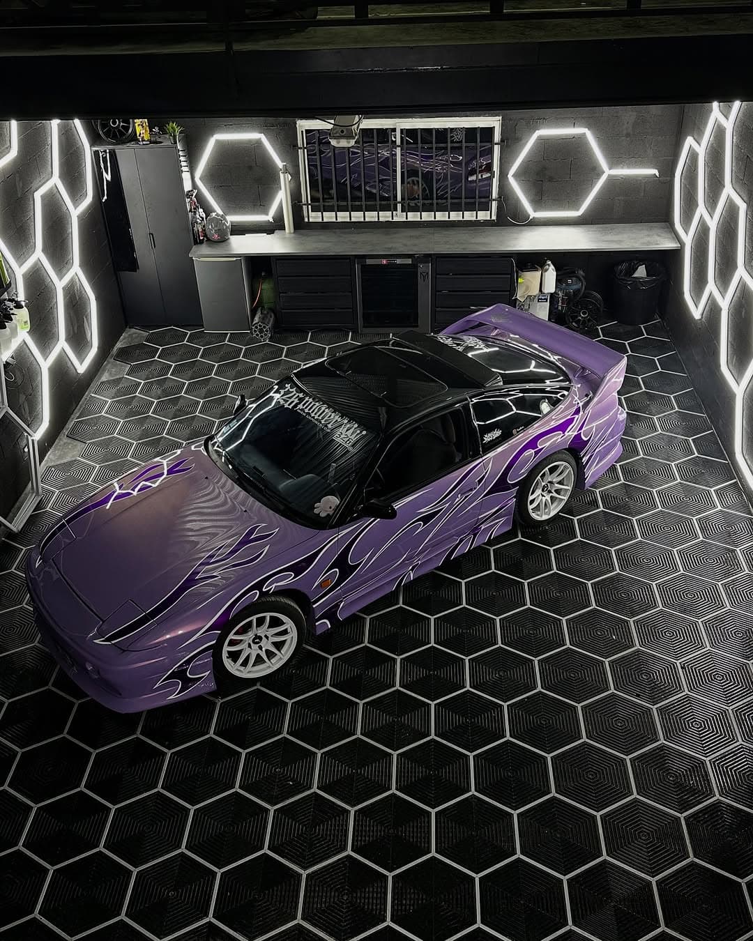 🔥 Transformation réussie pour cette sublime Nissa