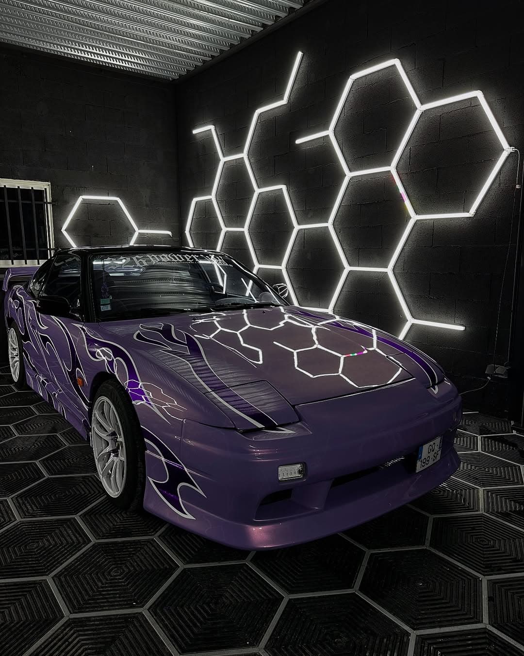 🔥 Transformation réussie pour cette sublime Nissa (2)