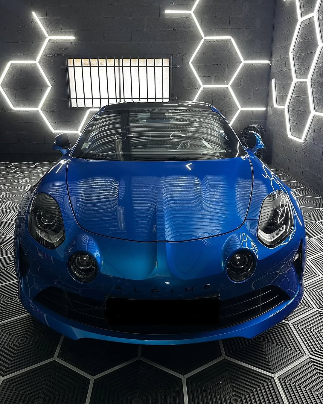 Un travail de haute qualité pour sublimer cette ma (2)