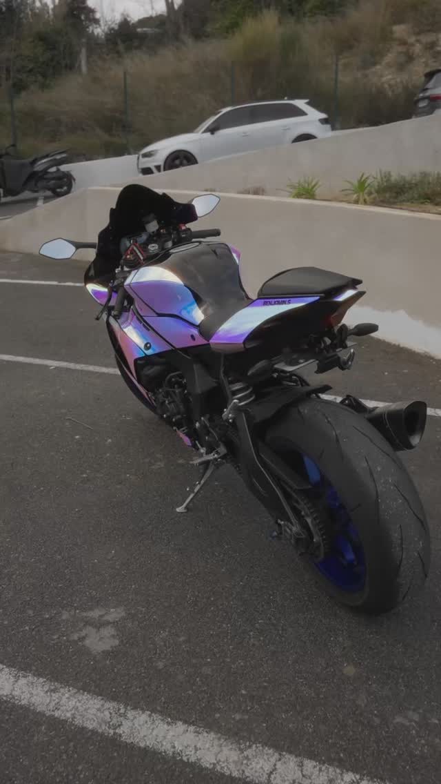 Découvrez notre dernière pépite sortie de nos atel