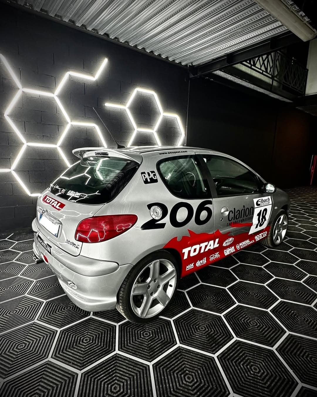 Transformation spectaculaire pour cette authentiqu (2)