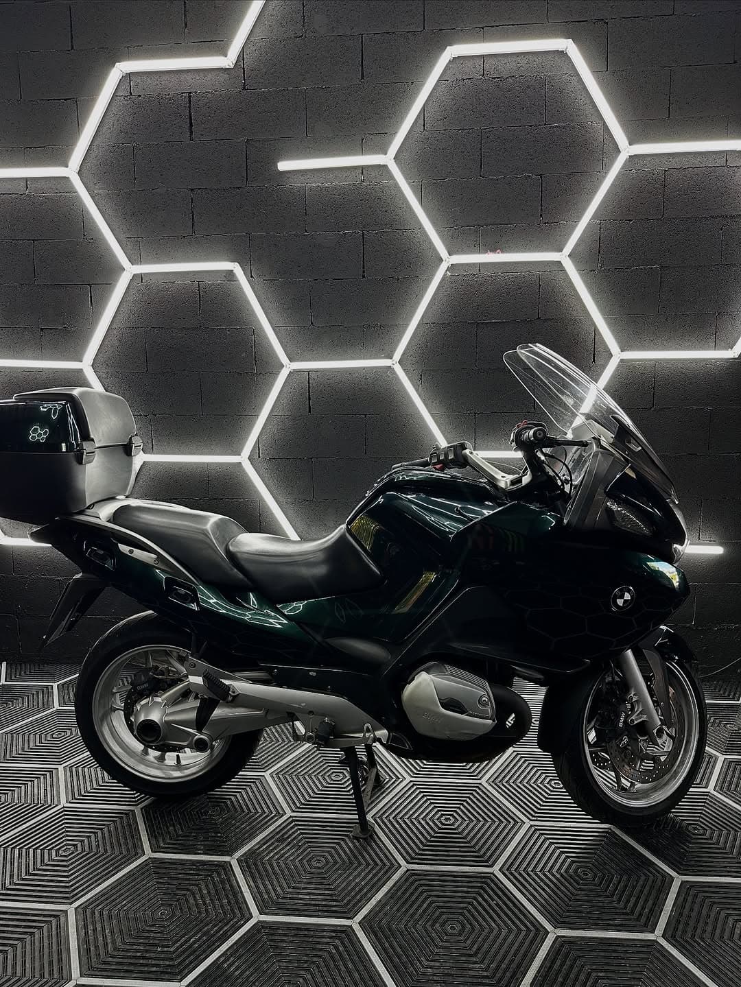 Transformation radicale ! (2)