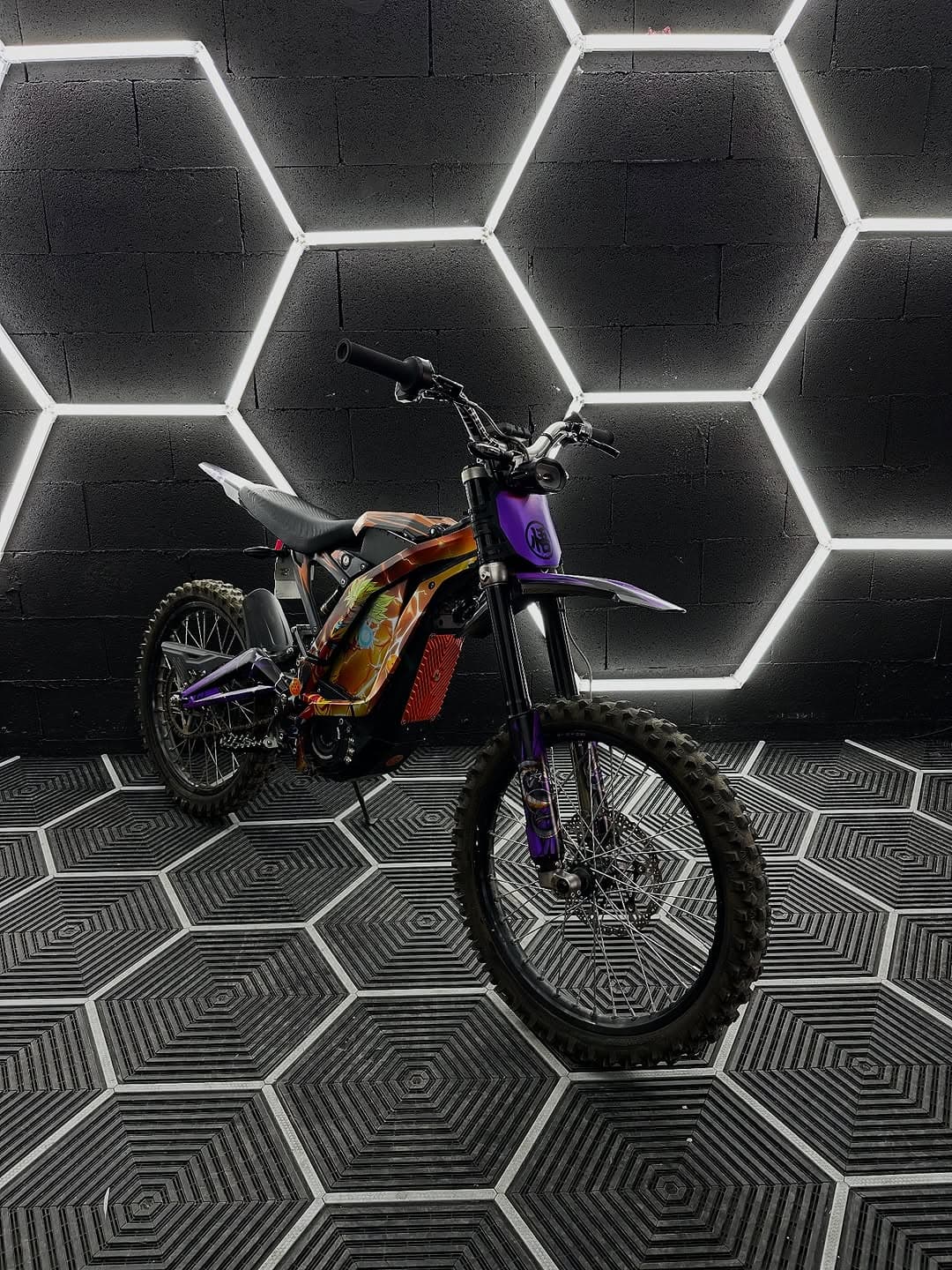 🔥 Création 100% sur mesure 🔥