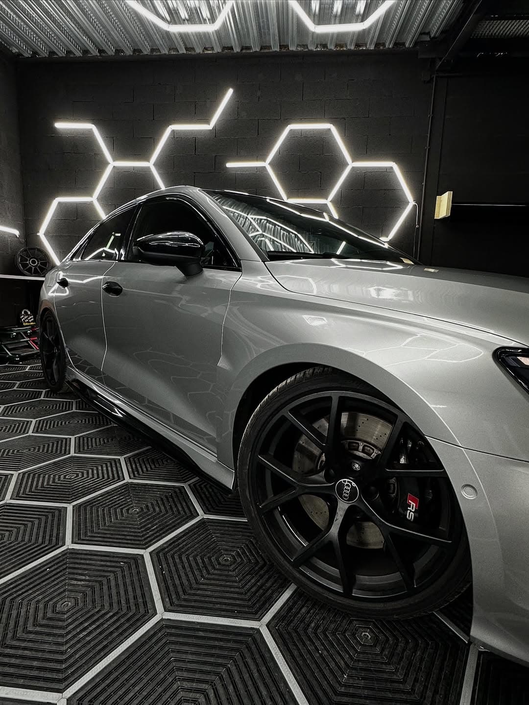 ⚡️**Nouveau look pour cette Audi RS3 8Y !**⚡️ (2)