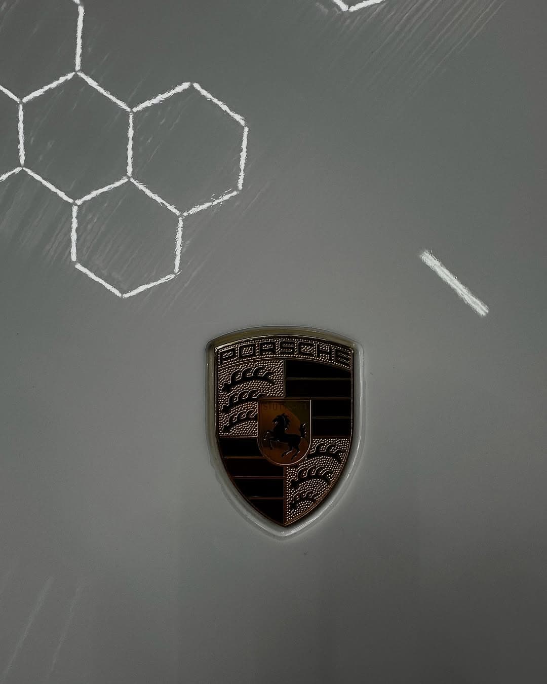 🛡️ Protection  pour cette Porsche Carrera 4S ! (2)