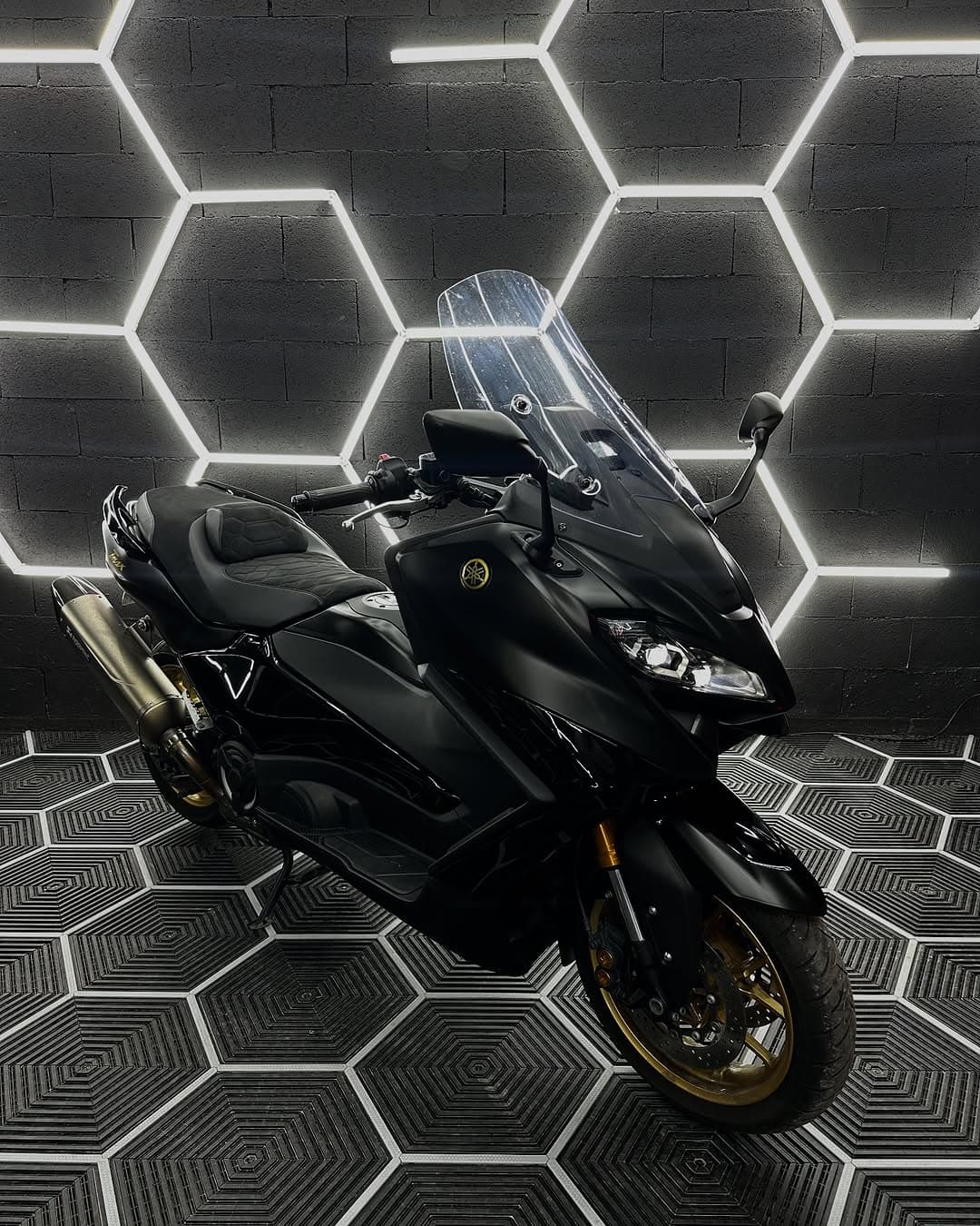 Nouvelle réalisation dans nos ateliers : un coveri (2)