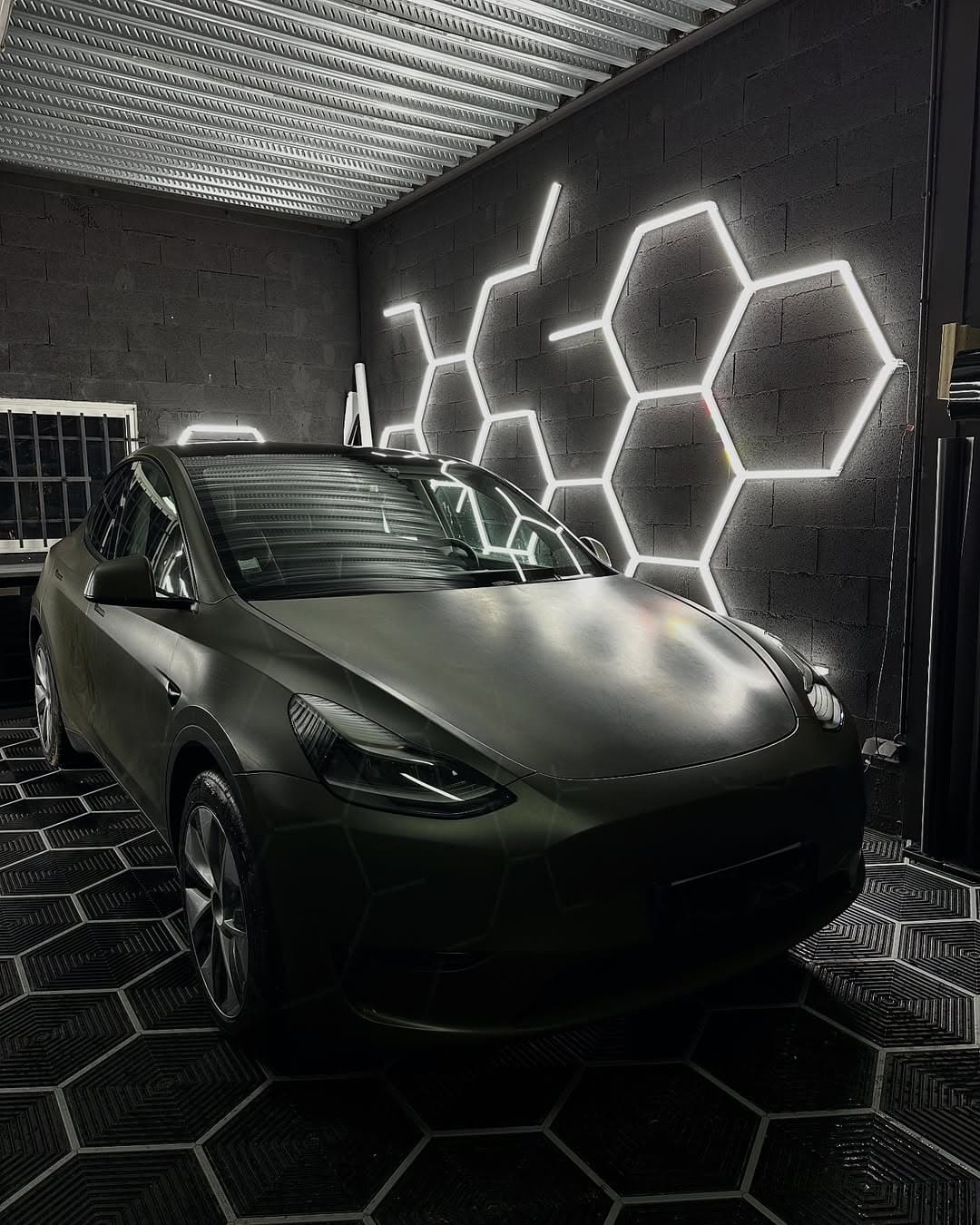 Chez MT Covering, chaque véhicule raconte une hist